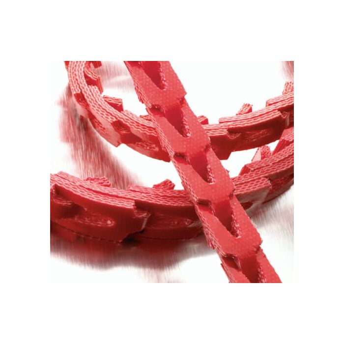 Fenner B 5L 5/8 in Composite Polyester/Poly Link V-Belt