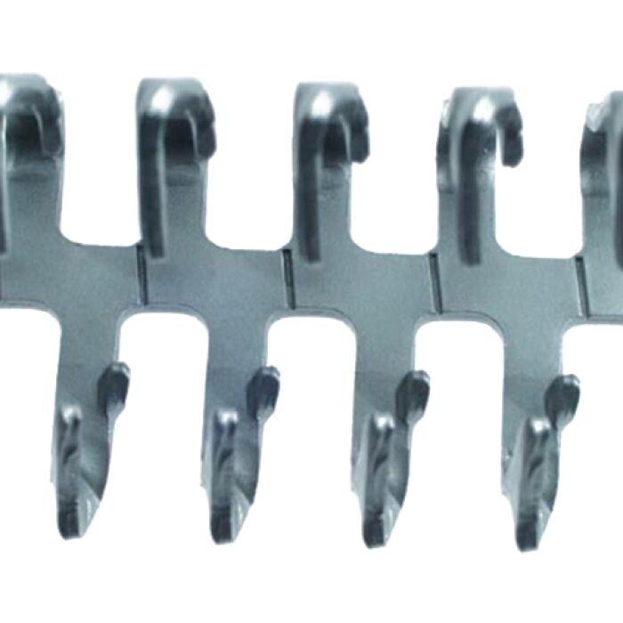 BDH Belts Inc #15 Steel Transmission Lacing