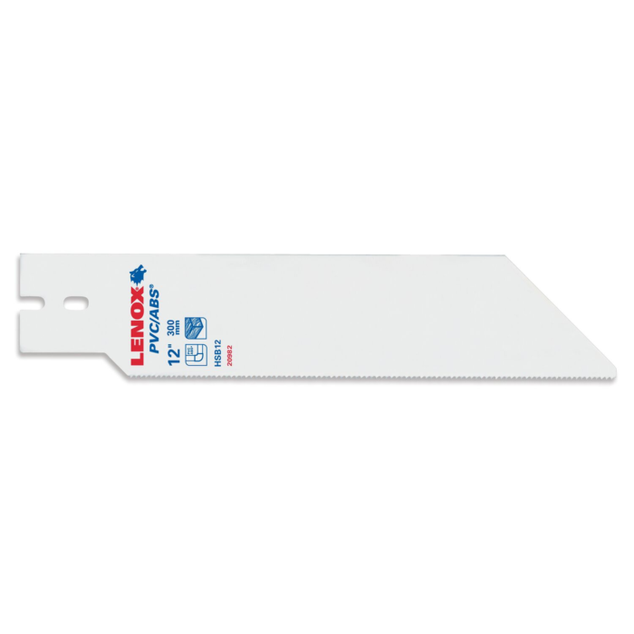 Lenox Pvc/Abs Plastic Pipe Hand Saw