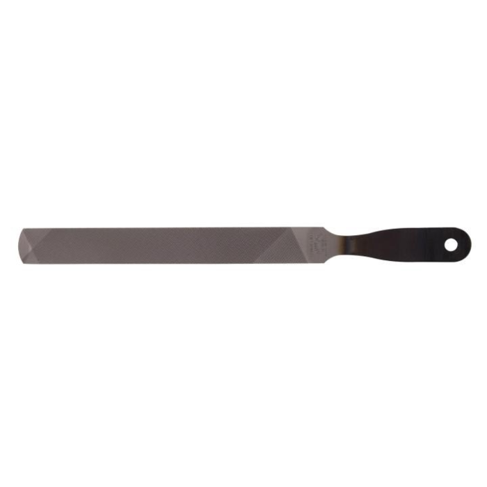 Apex Tool Group FILE, 8", HANDY, SGL/DBL CUT, CD