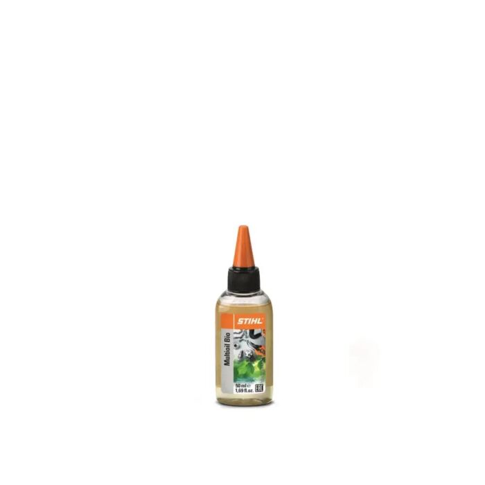 STIHL 50 mL Bottle Liquid Multi-Oil Bio Lubricant