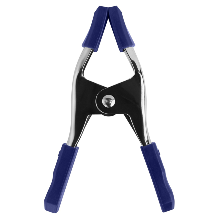 Irwin IRWIN Quick-Grip Metal Spring Clamp, 2-Inch