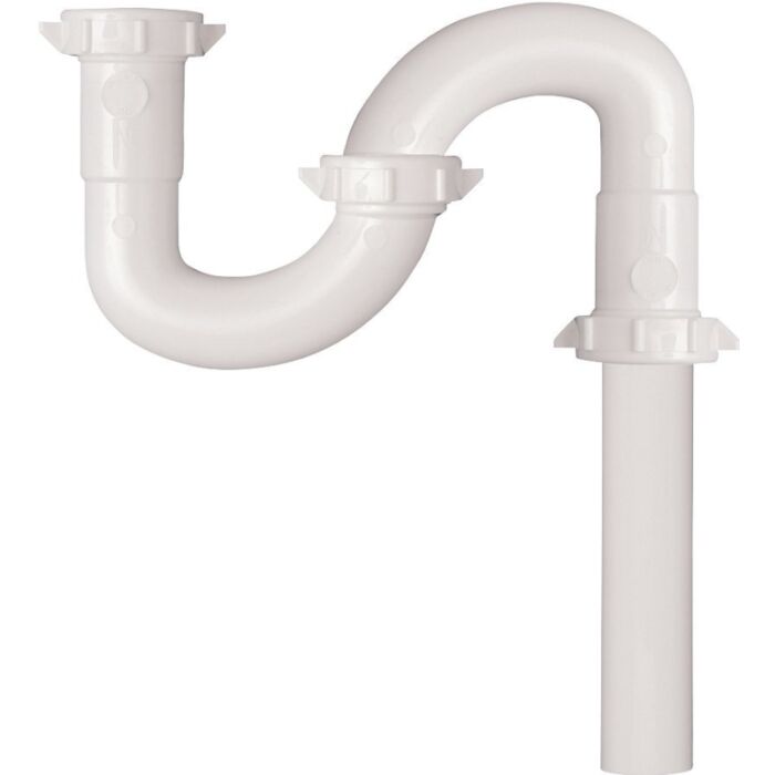 S-TRAP 1-1/4 OD