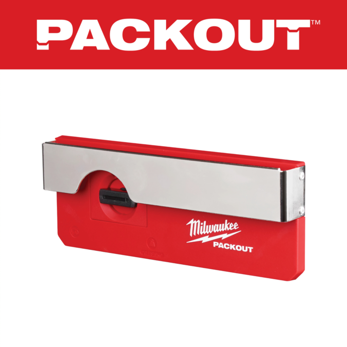 Milwaukee PACKOUT™ Belt Clip Rack