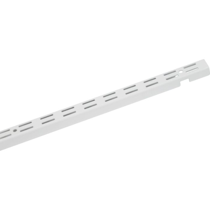 Closetmaid ShelfTrack Closet Shelf Standard (White) 30 in.