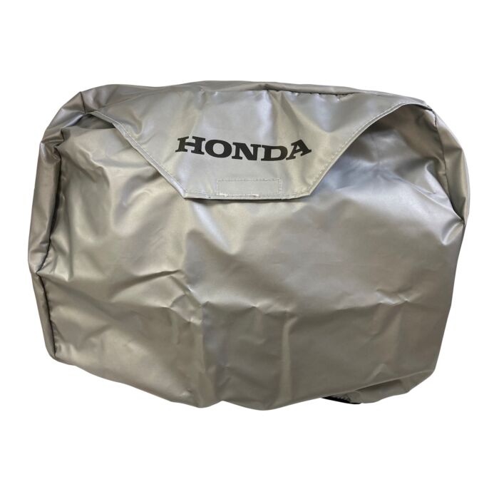 HONDA Generator Cover EU2 Silver