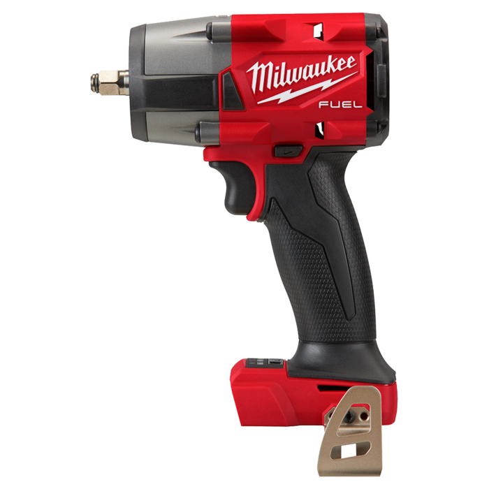 Milwaukee M18 FUEL 3 8 Mid Torque Impact Wrench w Friction Ring