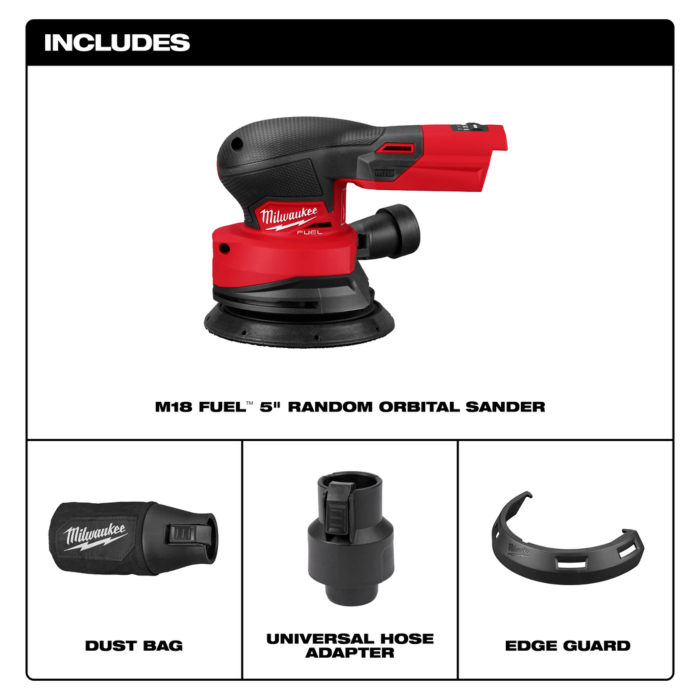 Milwaukee M18 FUEL™ 5
