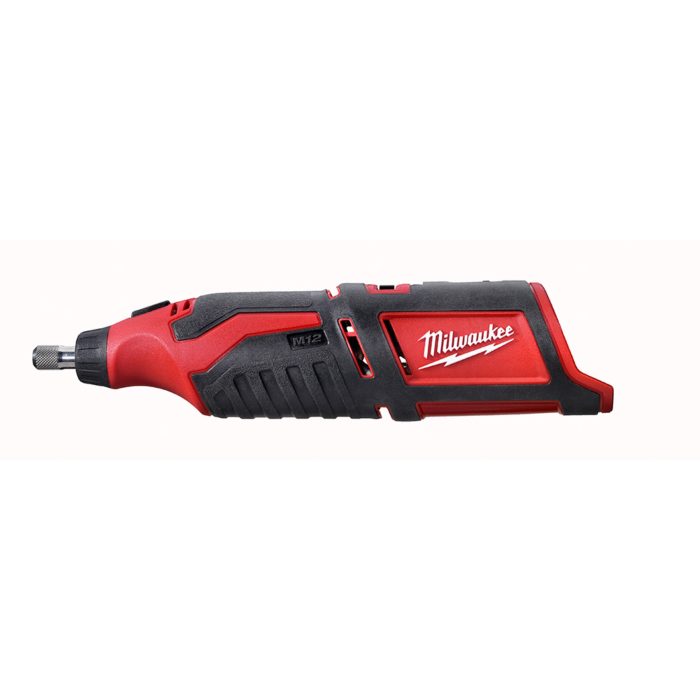 Milwaukee M12™ Lithium-Ion Cordless Rotary Tool