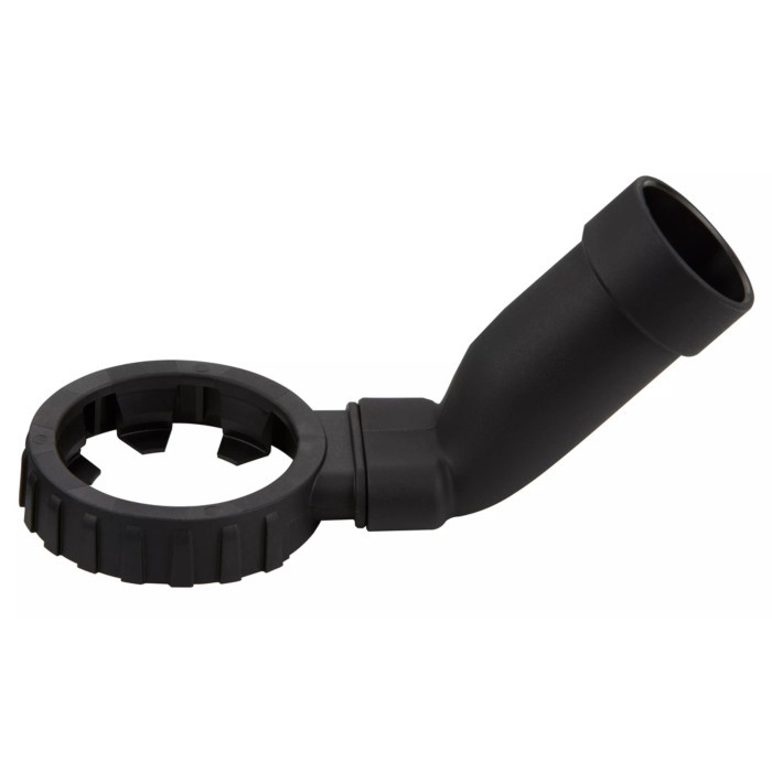 Milwaukee Oscillating Multi-Tool Dust Extractor Attachment