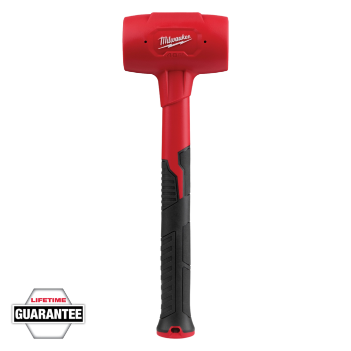 Milwaukee 48oz Dead Blow Hammer