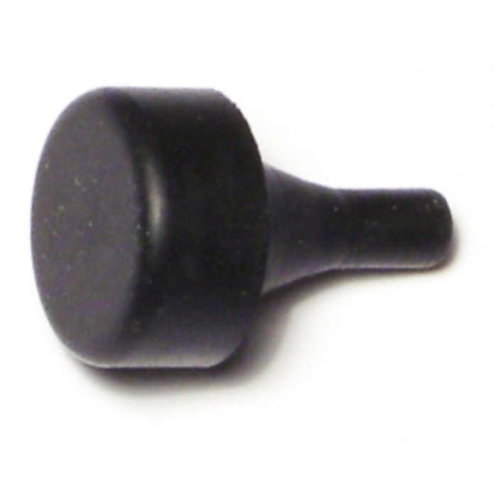 Chrysler General, Rubber Bumpers