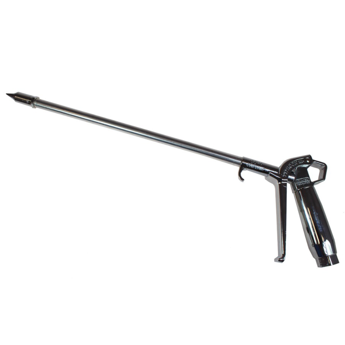 Typhoon Pro Blow Gun with 12" Extension