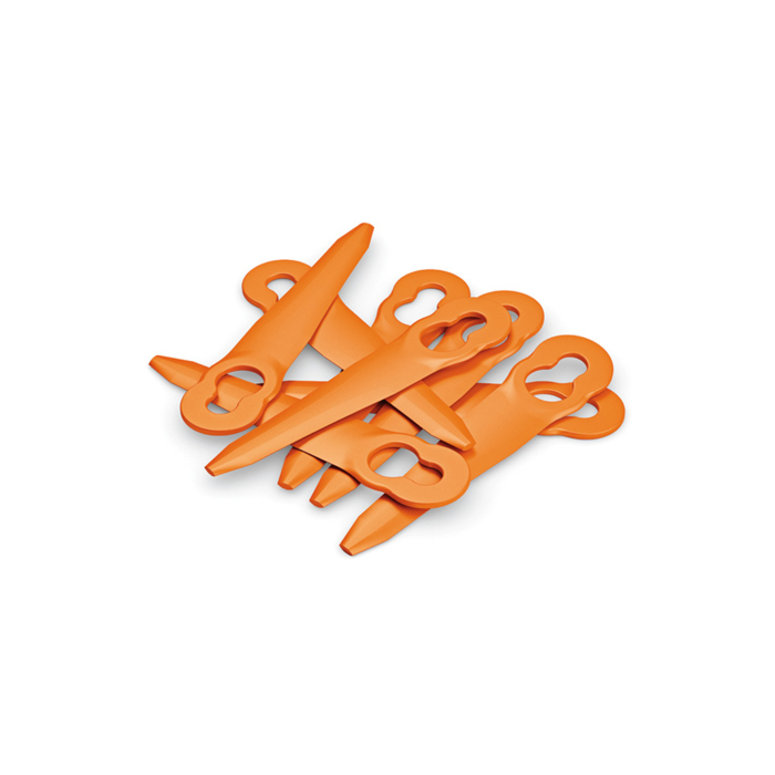 repbladepoly - Replacement Polycut Blades 2-2