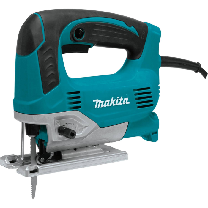 Makita Top Handle Jig Saw, with Tool Case