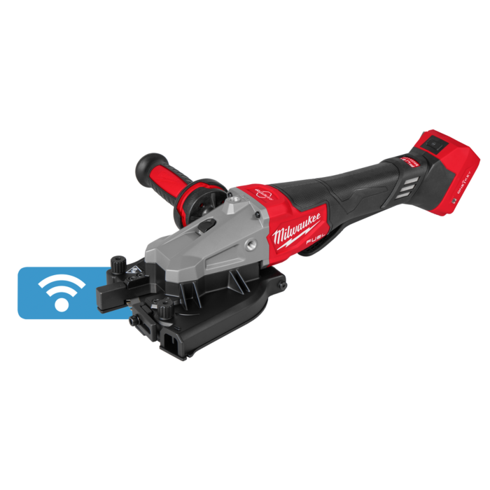 Milwaukee M18 FUEL™ #10 (1-1/4") Rebar Cutter