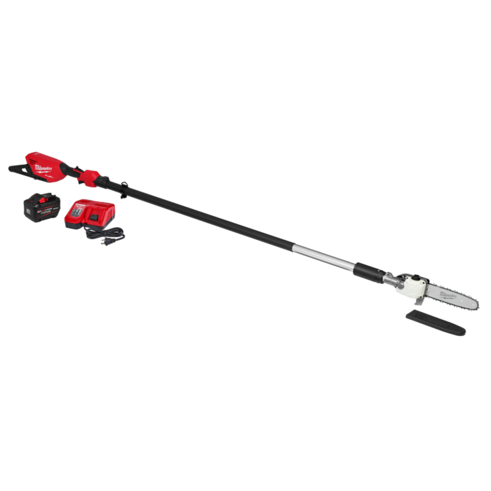 Milwaukee M18 FUEL™ Telescoping Pole Saw (Tool-Only)