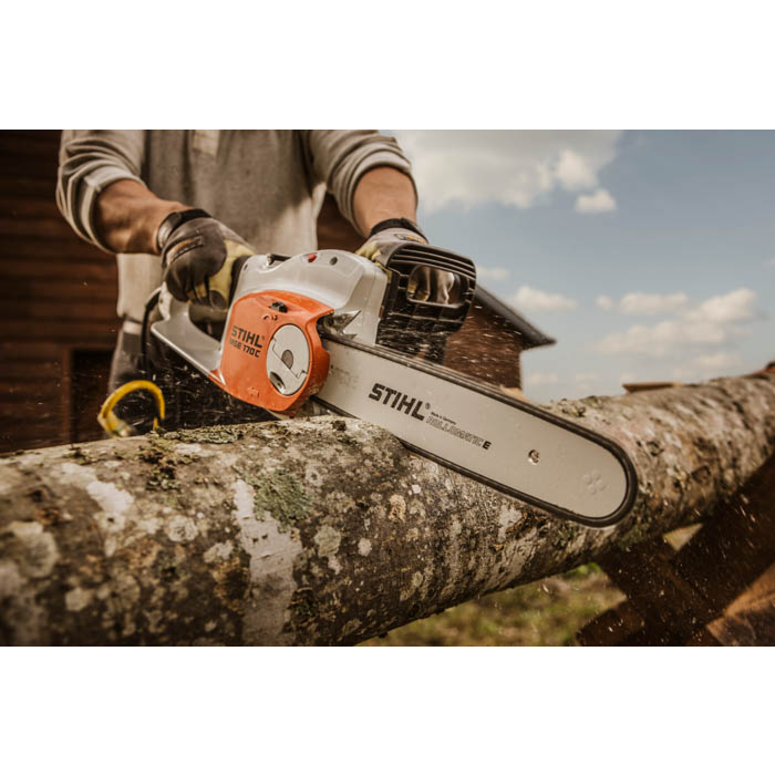 Stihl mse170c sales