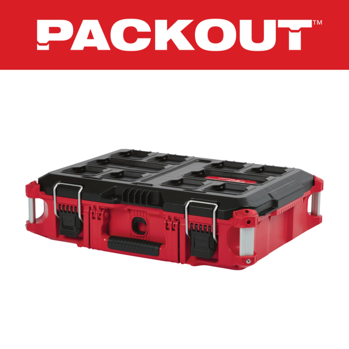 Milwaukee PACKOUT™ Tool Box