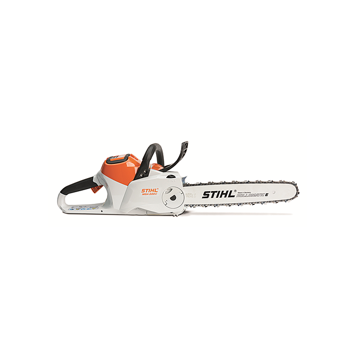 STIHL msa220cb - 16" bar w/o battery & charger