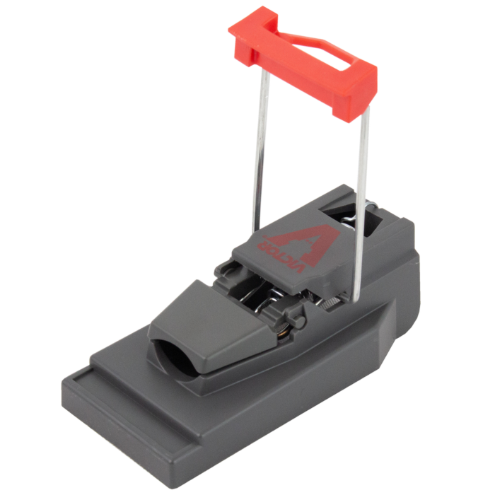 Victor 2-Pack Quick-Kill Mouse Traps
