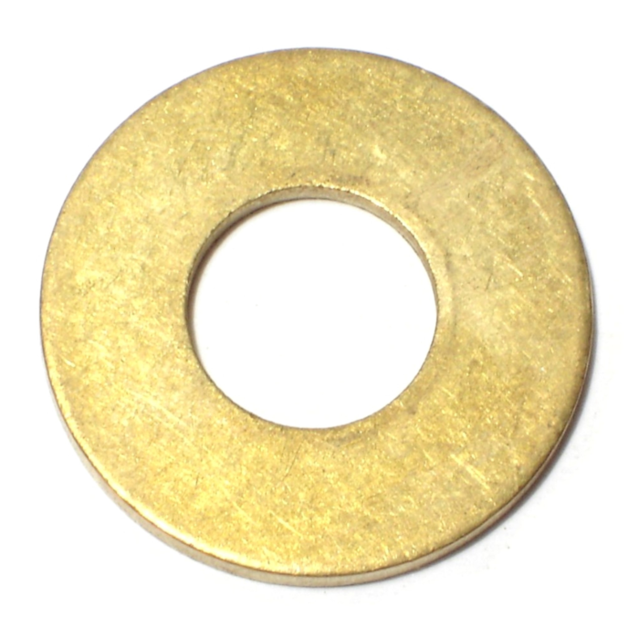 SAE Fl Wash Br, 1/2