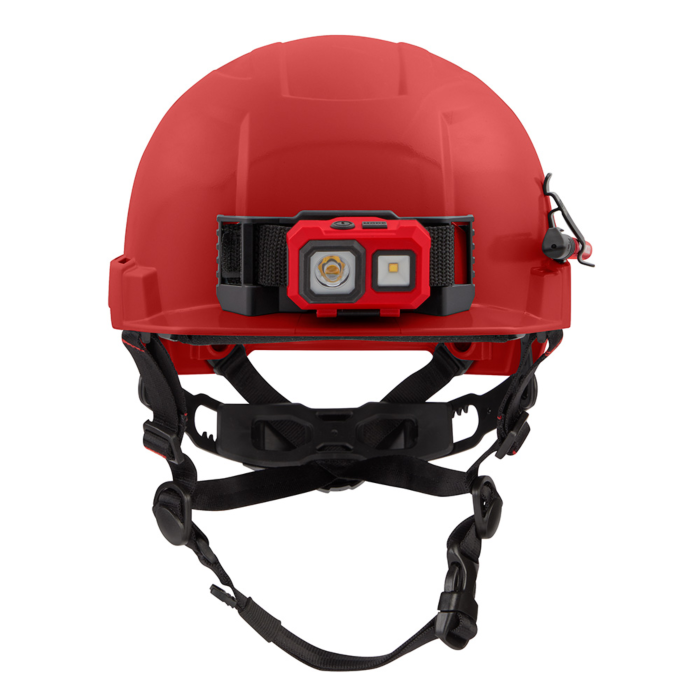 BREATHTAKING レッド M Milwaukee® - M12 Fuel™ 3/8