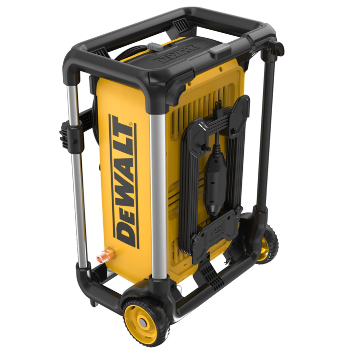 DEWALT DWPW3000 Pressure Washer - Thumbnail 3
