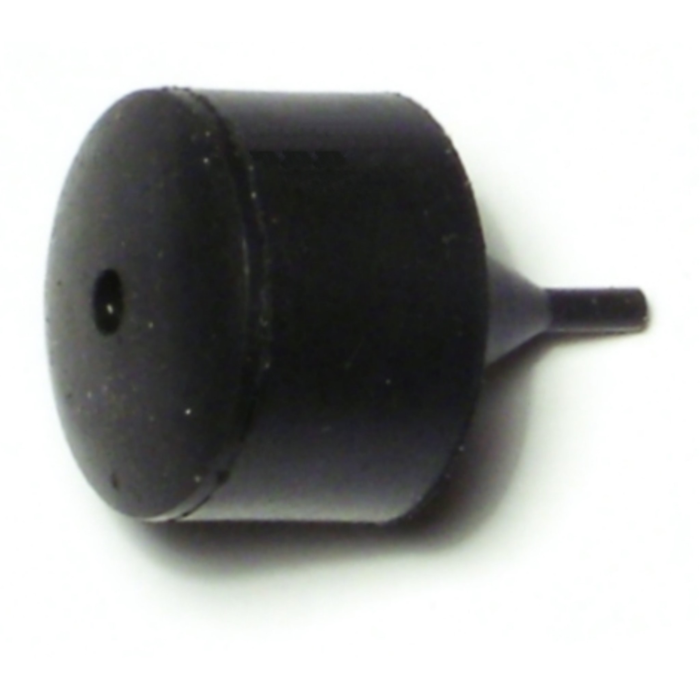 Chevy General Lg, Rubber Bumpers