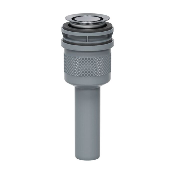 Oatey Dearborn Universal Pop Down Sink Drain (Chrome)