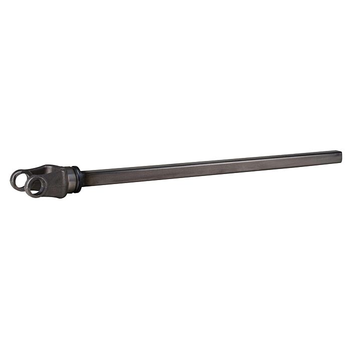 Weasler 35 series yoke and shaft, 1 3/16 square