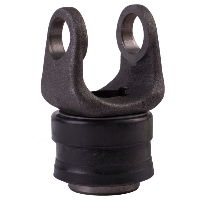 Weasler 12 Series Tractor Yoke, 1-3/8" 6 Spline, Slide Collar Connection