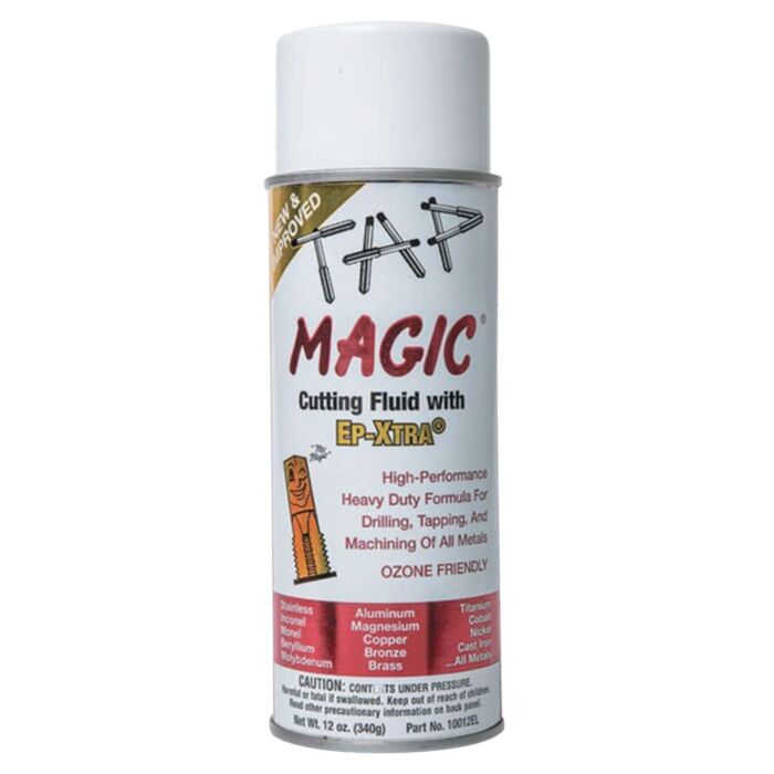 ORS Nasco 12 oz Aluminum Brass Cast Iron High Speed Steel Inconel Mild Ste Cutting Fluid