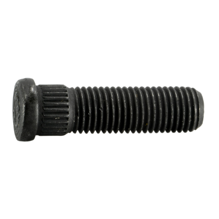 Auto Wheel Studs, 12mm x 41.5mm