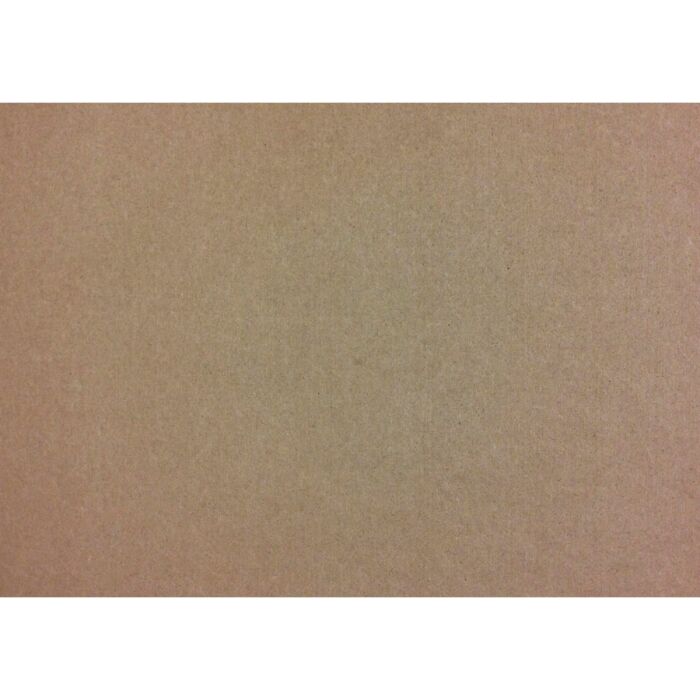 1/2" x 24" x 48" MDF Panel