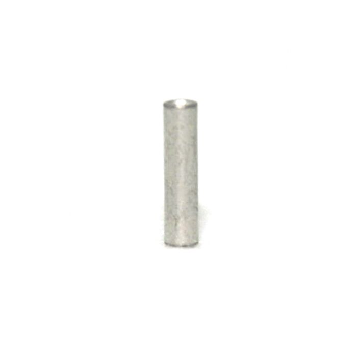 Hillsdale Terminal 22-18 Non-Insulated Butt Splice (100pk)