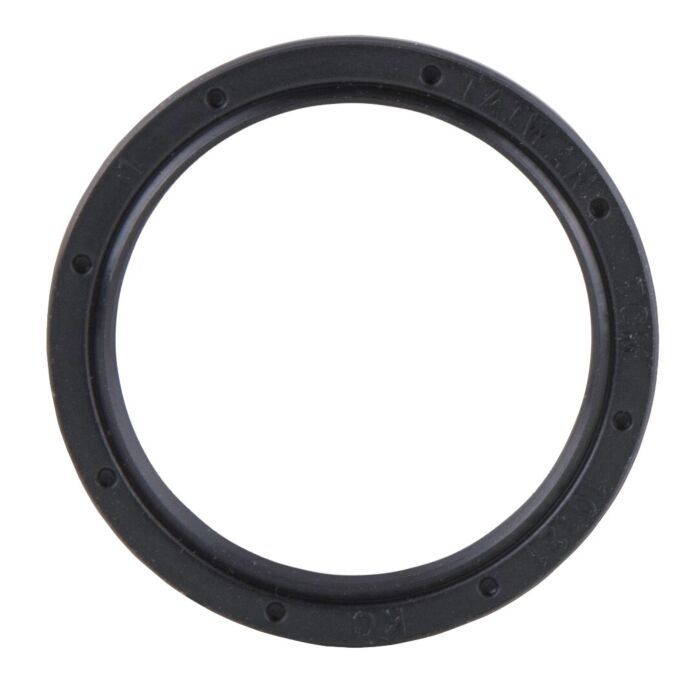 Dichtomatik 1 in 1 in Nitrile Rubber Oil Seal