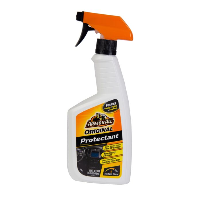 Armor All Original Protectant Trigger Spray - 16 oz