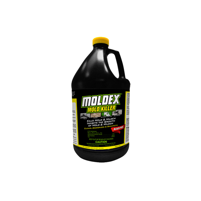 Rust-Oleum Moldex® - Mold & Mildew Killer - 1 Gallon