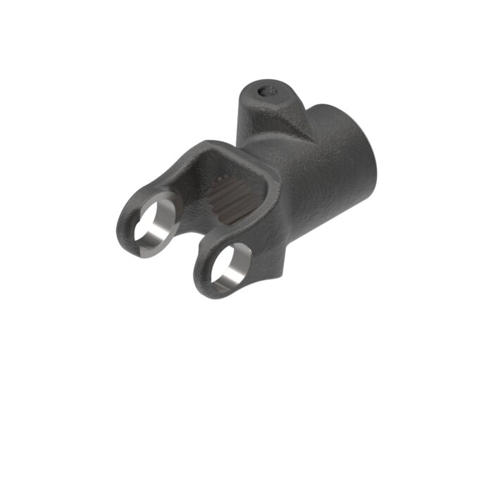 Weasler 14 Series, 1-3/8" 21 Spline Push Pin Yoke