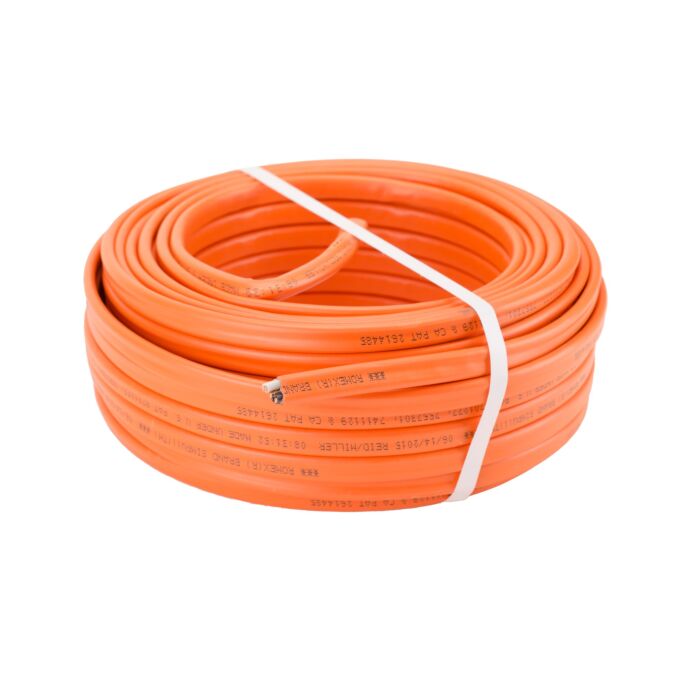 Romex 100 ft 10/2 NM-B Electrical Wire