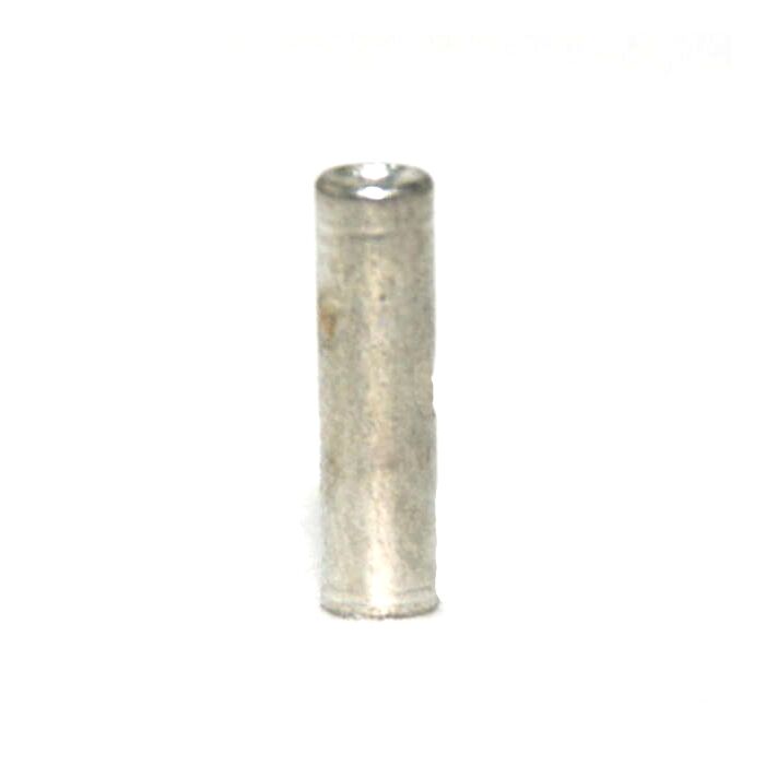 12-10 Non-Insulated Butt Splice (10pk)