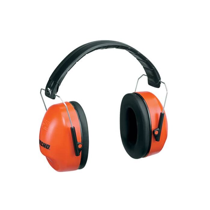 Echo 29 dBA Protective Earmuff