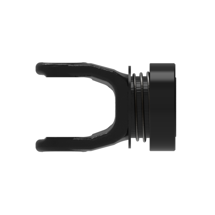 Weasler 6 Tractor Yoke, 1