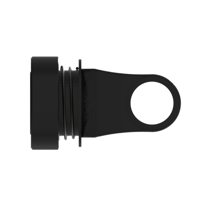 Weasler 6 Tractor Yoke, 1