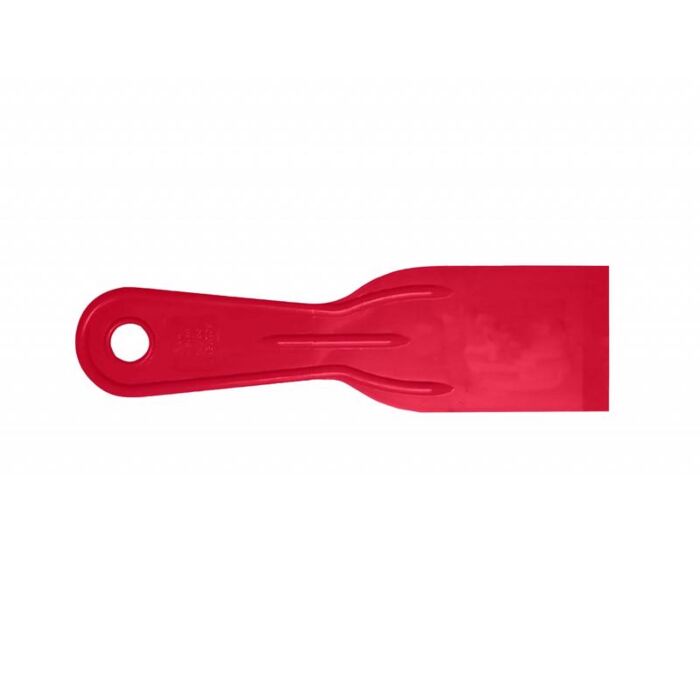 HYDE Putty Knife 2" Flex Plastic