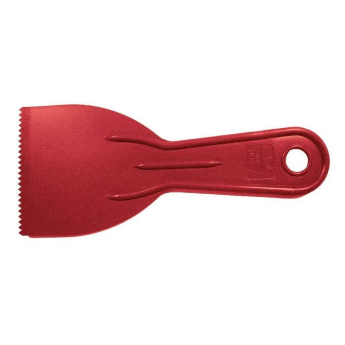 HYDE Allway Adhesive Spreader - 3 in.