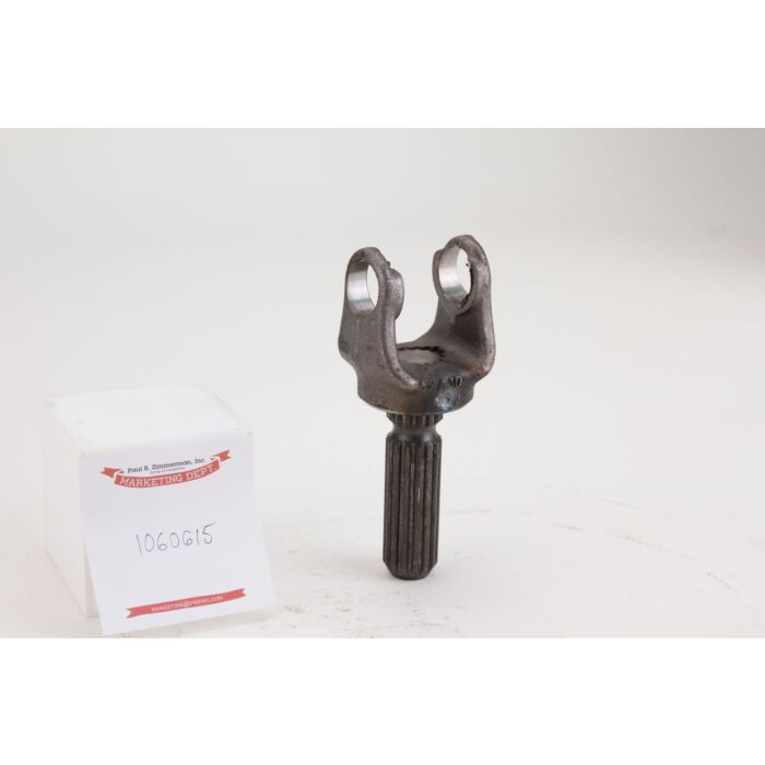 Weasler 6 Series Implement Yoke with 1