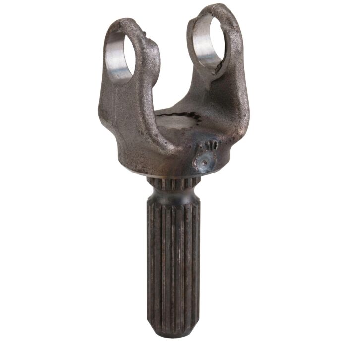 Weasler 6 Series Implement Yoke with 1" x 15 Male Spline
