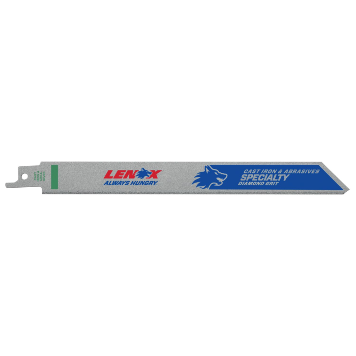 Lenox LENOX Dg Recips 800Rdg 8X3/4X040Xdg 1/Pk